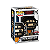 Funko Pop! Television Stranger Things Dustin 719 Exclusivo - Imagem 3