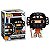 Funko Pop! Television Stranger Things Dustin 719 Exclusivo - Imagem 1