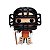 Funko Pop! Television Stranger Things Dustin 719 Exclusivo - Imagem 2