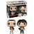 Funko Pop! Television Stranger Things Eleven With Eggos Mike 2 Pack - Imagem 3