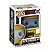 Funko Pop! Television Stranger Things Hopper Biohazard Suit 525 Exclusivo - Imagem 3
