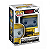 Funko Pop! Television Stranger Things Hopper Biohazard Suit 525 Exclusivo - Imagem 3