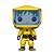 Funko Pop! Television Stranger Things Joyce Biohazard Suit 526 Exclusivo - Imagem 2