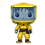 Funko Pop! Television Stranger Things Joyce Biohazard Suit 526 Exclusivo - Imagem 2