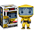 Funko Pop! Television Stranger Things Joyce Biohazard Suit 526 Exclusivo - Imagem 1