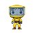 Funko Pop! Television Stranger Things Joyce Biohazard Suit 526 Exclusivo - Imagem 2