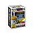 Funko Pop! Television Stranger Things Joyce Biohazard Suit 526 Exclusivo - Imagem 3