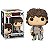 Funko Pop! Television Stranger Things Ghostbusters Dustin 549 - Imagem 1