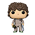 Funko Pop! Television Stranger Things Ghostbusters Dustin 549 - Imagem 2