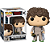 Funko Pop! Television Stranger Things Ghostbusters Dustin 549 - Imagem 1