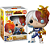 Funko Pop! Animation My Hero Academia Todoroki 372 - Imagem 1
