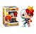 Funko Pop! Animation My Hero Academia Todoroki 372 - Imagem 1