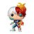 Funko Pop! Animation My Hero Academia Todoroki 372 - Imagem 2