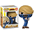 Funko Pop! Animation My Hero Academia Best Jeanist 786 - Imagem 1