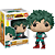 Funko Pop! Animation My Hero Academia Deku 247 - Imagem 1