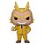 Funko Pop! Animation My Hero Academia All Might (Teacher) 604 - Imagem 2