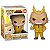 Funko Pop! Animation My Hero Academia All Might (Teacher) 604 - Imagem 1