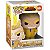 Funko Pop! Animation My Hero Academia All Might (Teacher) 604 - Imagem 3