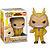 Funko Pop! Animation My Hero Academia All Might (Teacher) 604 - Imagem 1