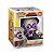 Funko Pop! Animation My Hero Academia Mount Lady 612 Exclusivo - Imagem 1