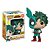 Funko Pop! Animation My Hero Academia Deku Battle 252 Exclusivo - Imagem 1