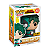 Funko Pop! Animation My Hero Academia Deku Battle 252 Exclusivo - Imagem 3
