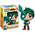 Funko Pop! Animation My Hero Academia Deku Battle 252 Exclusivo - Imagem 1