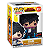 Funko Pop! Animation My Hero Academia Dabi 637 Exclusivo - Imagem 3