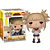 Funko Pop! Animation My Hero Academia Himiko Toga 610 Exclusivo - Imagem 1