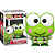 Funko Pop! Sanrio Animation My Hero Academia Hello Kitty And Friends Keroppi Tsuyu 796 - Imagem 1