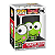 Funko Pop! Sanrio Animation My Hero Academia Hello Kitty And Friends Keroppi Tsuyu 796 - Imagem 3