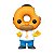 Funko Pop! Television Os Simpsons Donut Head Homer 1033 Exclusivo - Imagem 2