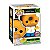 Funko Pop! Television Os Simpsons Donut Head Homer 1033 Exclusivo - Imagem 3