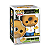 Funko Pop! Television Os Simpsons Donut Head Homer 1033 Exclusivo - Imagem 3