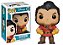 Funko Pop! Disney Gaston 240 - Imagem 1