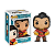 Funko Pop! Disney A Bela E A Fera Gaston 240 - Imagem 1