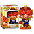 Funko Pop! Animation My Hero Academia Endeavor 785 - Imagem 1