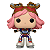 Funko Pop! Animation My Hero Academia Mei Hatsume 681 Exclusivo - Imagem 2