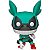 Funko Pop! Animation My Hero Academia Izuku Midoriya 603 - Imagem 2
