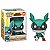 Funko Pop! Animation My Hero Academia Izuku Midoriya 603 - Imagem 1