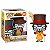 Funko Pop! Animation My Hero Academia Mr. Compress 820 Exclusivo - Imagem 1