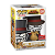 Funko Pop! Animation My Hero Academia Mr. Compress 820 Exclusivo - Imagem 3
