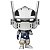 Funko Pop! Animation My Hero Academia Tenya IIda 740 Exclusivo - Imagem 2