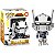 Funko Pop! Animation My Hero Academia Tenya IIda 740 Exclusivo - Imagem 1