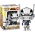 Funko Pop! Animation My Hero Academia Tenya IIda 740 Exclusivo - Imagem 1