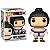 Funko Pop! Television The Office Stanley Hudson 1157 - Imagem 1