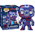 Funko Pop! Marvel Captain America 36 Exclusivo - Imagem 1