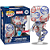 Funko Pop! Marvel Art Series Marvel Homem Aranha / Spider Man 35 Exclusivo - Imagem 1