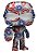 Funko Pop! Marvel The Falcon & Winter Soldier Captain America 33 Exclusivo - Imagem 2