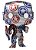 Funko Pop! Marvel Os Vingadores Capitao America / Captain America 32 Exclusivo - Imagem 2